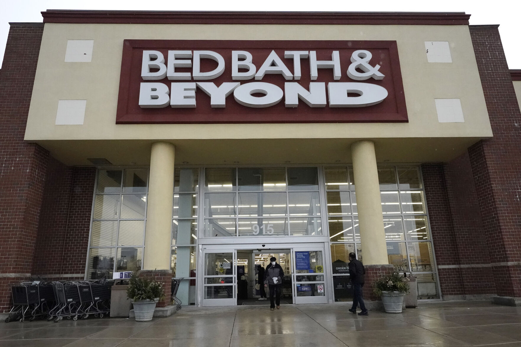 Bed Bath and Beyond to close its Valparaiso store and several Chicagoland locations, leaving only one location in the area